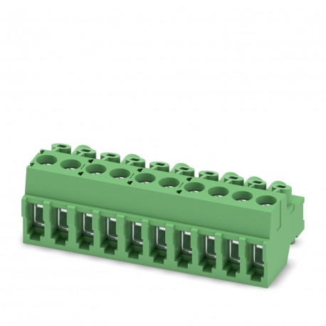 PHOENIX CONTACT PT 1,5/10-PVH-3,5-A PT 1,5/10-PVH-3,5-A 1984248 PHOENIX CONTACT PCB terminal block