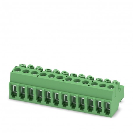 PHOENIX CONTACT PT 1,5/12-PVH-3,5-A PT 1,5/12-PVH-3,5-A 1984264 PHOENIX CONTACT PCB terminal block