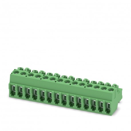 PHOENIX CONTACT PT 1,5/14-PVH-3,5-A PT 1,5/14-PVH-3,5-A 1984280 PHOENIX CONTACT PCB terminal block