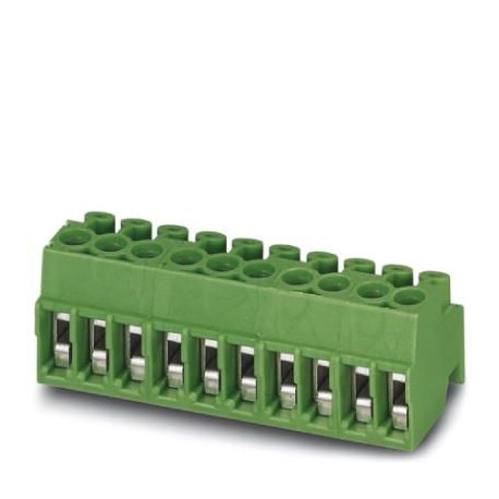 Phoenix contact PT 1,5/ 2-PH-3,5-A PCB terminal block