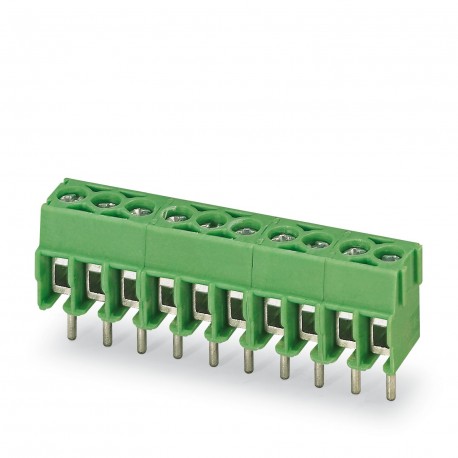 PHOENIX CONTACT PT 1,5/ 7-3,5-H PT 1,5/ 7-3,5-H 1984662 PHOENIX CONTACT PCB terminal block