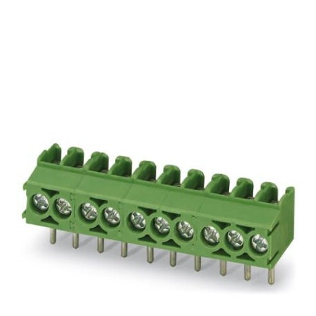 PHOENIX CONTACT PT 1,5/11-3,5-V PT 1,5/11-3,5-V 1984853 PHOENIX CONTACT PCB terminal block
