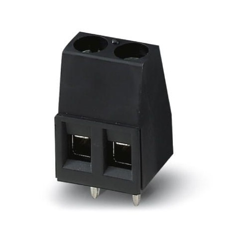 PHOENIX CONTACT MKDS 1,5/ 3-5,08 HT BK MKDS 1,5/ 3-5,08 HT BK 1985917 PHOENIX CONTACT PCB terminal block