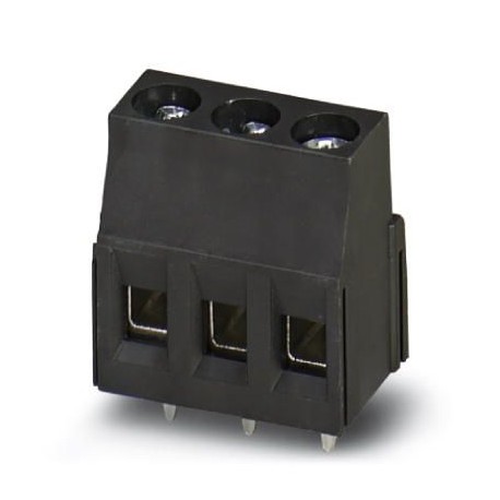 PHOENIX CONTACT MKDSN 2,5/ 3-5,08 HT BK MKDSN 2,5/ 3-5,08 HT BK 1985959 PHOENIX CONTACT PCB terminal block