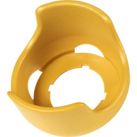 EATON - MOELLER M22-XGPV30 M22-XGPV30 198596 Y7-198596 EATON ELECTRIC Protective ring for Mini Emergency Stop Push Button