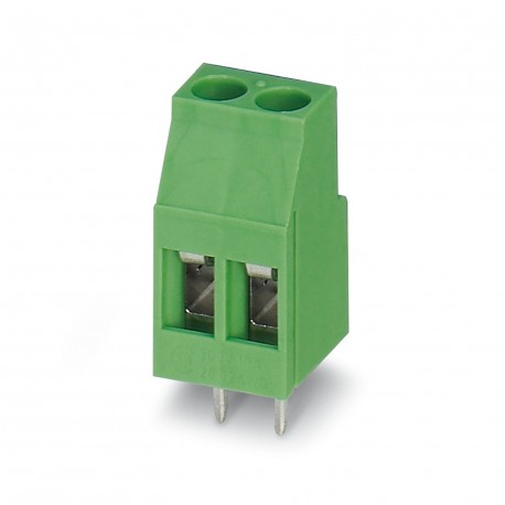 Phoenix contact MKDS 3/ 7-5,08 BDWH:NZ E+H PCB terminal block