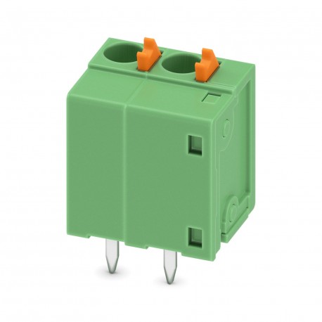 Phoenix contact FFKDSA1/V2-5,08-2 FFKDSA1/V2-5,08- 2 1986592 PHOENIX CONTACT PCB terminal block