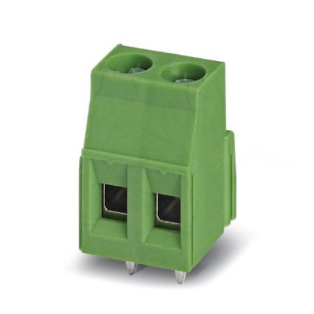 Phoenix contact MKDSN 2,5/ 4 VPE500 PCB terminal block