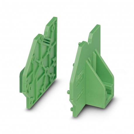 Phoenix contact FL-ZFKDS 10 PCB terminal block