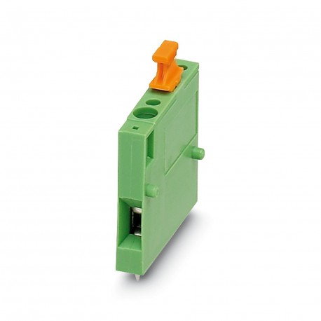 PHOENIX CONTACT KDS 3-PMT BK KDS 3-PMT BK 1987423 PHOENIX CONTACT PCB terminal block