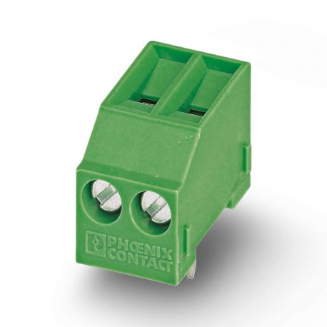 PHOENIX CONTACT MKDSFW 3/ 3 BK MKDSFW 3/ 3 BK 1987449 PHOENIX CONTACT PCB terminal block