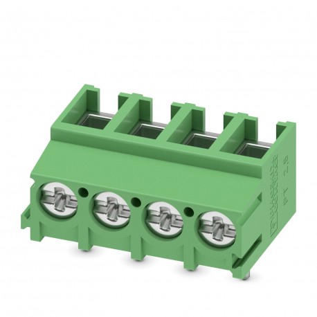 PHOENIX CONTACT PT 2,5/ 4-5,0-V PT 2,5/ 4-5,0-V 1987740 PHOENIX CONTACT PCB terminal block