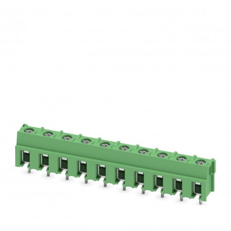 PHOENIX CONTACT PT 2,5/10-7,5-H PT 2,5/10-7,5-H 1988189 PHOENIX CONTACT PCB terminal block