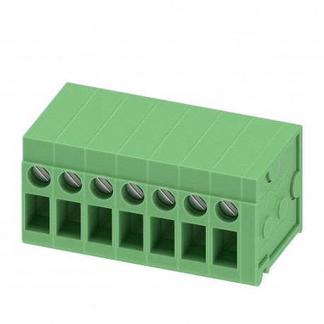 PHOENIX CONTACT FRONT 2,5-H/SA 5/ 7 FRONT 2,5-H/SA 5/ 7 1988257 PHOENIX CONTACT PCB terminal block