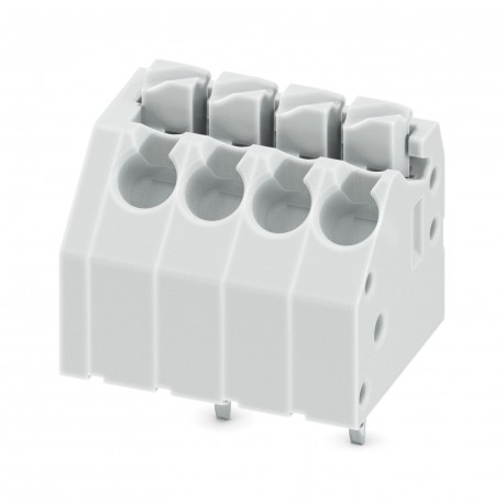 PHOENIX CONTACT PTSA 1,5/ 4-3,5-Z KMGY PTSA 1,5/ 4-3,5-Z KMGY 1989654 PHOENIX CONTACT PCB terminal block