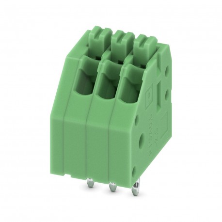 PHOENIX CONTACT PTSA 0,5/ 3-2,5-F PTSA 0,5/ 3-2,5-F 1989751 PHOENIX CONTACT PCB terminal block