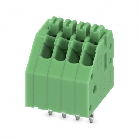 PHOENIX CONTACT PTSA 0,5/ 4-2,5-F PTSA 0,5/ 4-2,5-F 1989764 PHOENIX CONTACT PCB terminal block