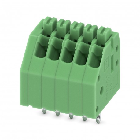 PHOENIX CONTACT PTSA 0,5/ 5-2,5-F PTSA 0,5/ 5-2,5-F 1989777 PHOENIX CONTACT PCB terminal block