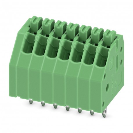 PHOENIX CONTACT PTSA 0,5/ 7-2,5-F PTSA 0,5/ 7-2,5-F 1989793 PHOENIX CONTACT PCB terminal block