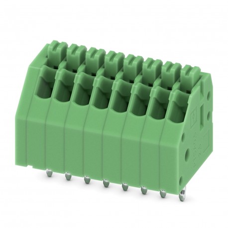 PHOENIX CONTACT PTSA 0,5/ 8-2,5-F PTSA 0,5/ 8-2,5-F 1989803 PHOENIX CONTACT PCB terminal block