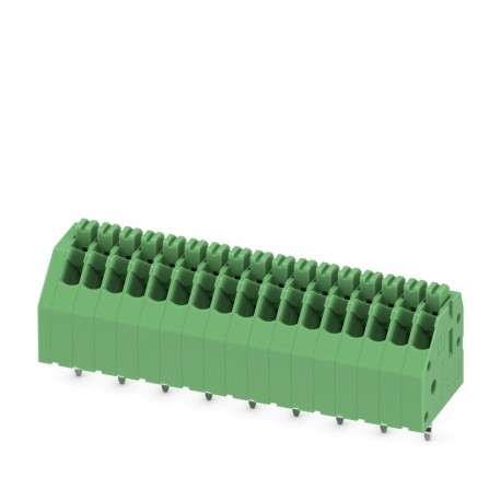 PHOENIX CONTACT PTSA 0,5/17-2,5-Z PTSA 0,5/17-2,5-Z 1990151 PHOENIX CONTACT PCB terminal block