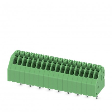 PHOENIX CONTACT PTSA 0,5/18-2,5-Z PTSA 0,5/18-2,5-Z 1990164 PHOENIX CONTACT PCB terminal block