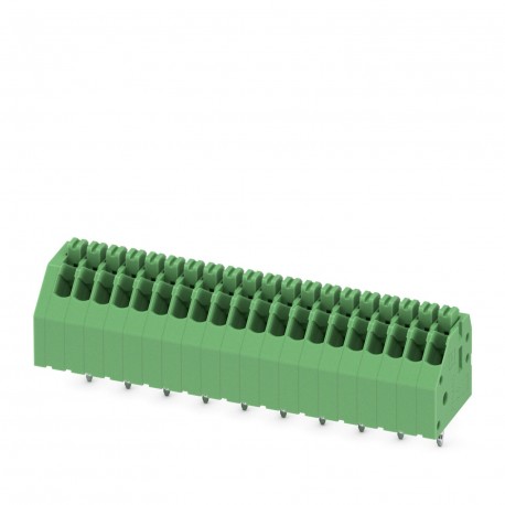 PHOENIX CONTACT PTSA 0,5/20-2,5-Z PTSA 0,5/20-2,5-Z 1990180 PHOENIX CONTACT PCB terminal block