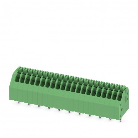 Phoenix contact PTSA 0,5/21-2,5-Z PCB terminal block