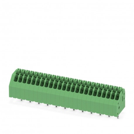 PHOENIX CONTACT PTSA 0,5/24-2,5-Z PTSA 0,5/24-2,5-Z 1990232 PHOENIX CONTACT PCB terminal block