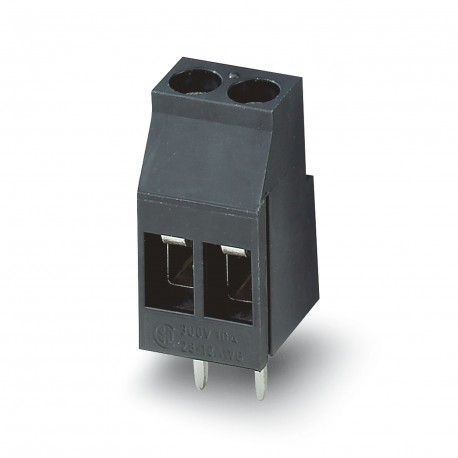 PHOENIX CONTACT MKDS 3/ 2 HT BK PIN3,5 MKDS 3/ 2 HT BK PIN3,5 1990371 PHOENIX CONTACT Terminal for printed circuit board, nominal current: 24 A, no..