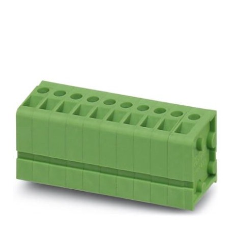 PHOENIX CONTACT FRONT 2,5-V/SA 5/17 FRONT 2,5-V/SA 5/17 1990559 PHOENIX CONTACT PCB terminal block