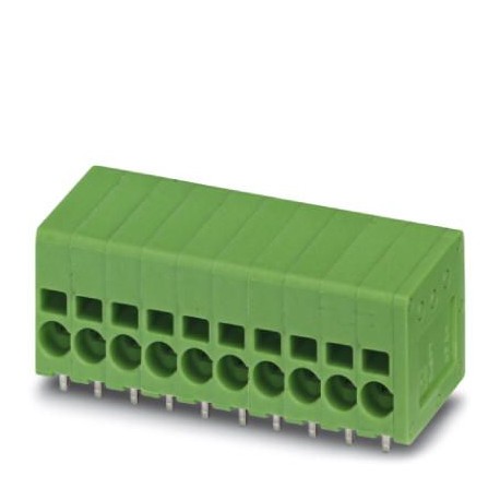 PHOENIX CONTACT SPT 1,5/ 4-H-3,5 SPT 1,5/ 4-H-3,5 1990753 PHOENIX CONTACT PCB terminal block