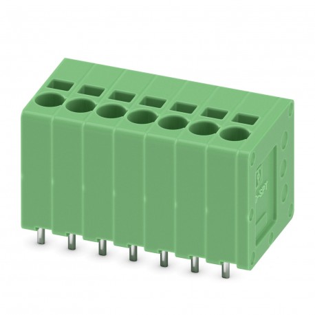 PHOENIX CONTACT SPT 1,5/ 7-V-3,5 SPT 1,5/ 7-V-3,5 1990902 PHOENIX CONTACT PCB terminal block
