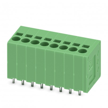 PHOENIX CONTACT SPT 1,5/ 8-V-3,5 SPT 1,5/ 8-V-3,5 1990915 PHOENIX CONTACT PCB terminal block