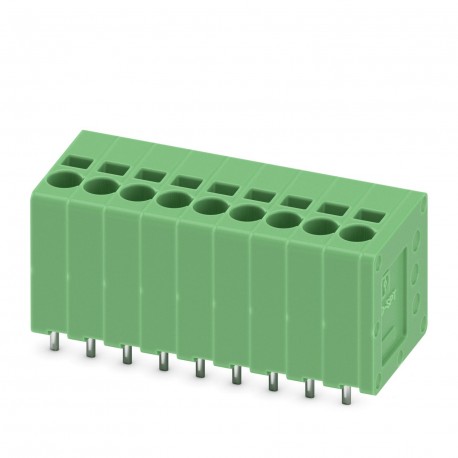 PHOENIX CONTACT SPT 1,5/ 9-V-3,5 SPT 1,5/ 9-V-3,5 1990928 PHOENIX CONTACT PCB terminal block