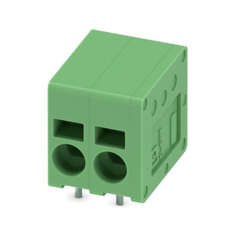 PHOENIX CONTACT SPT 2,5/ 2-H-5,0 SPT 2,5/ 2-H-5,0 1990973 PHOENIX CONTACT PCB terminal block