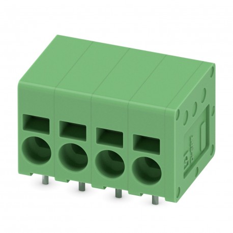 Phoenix contact SPT 2,5/ 4-H-5,0 PCB terminal block