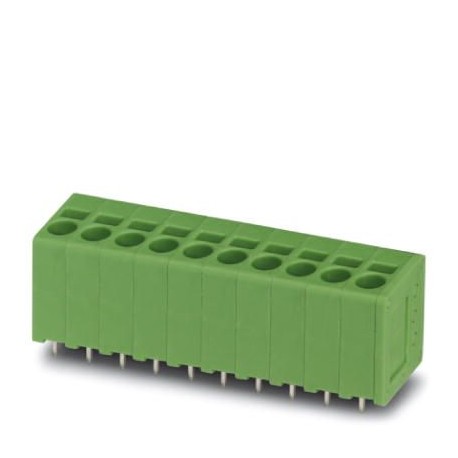 PHOENIX CONTACT SPT 2,5/10-V-5,0 SPT 2,5/10-V-5,0 1991176 PHOENIX CONTACT PCB terminal block