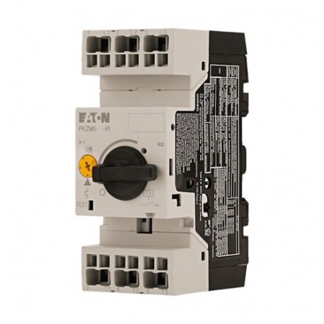 Eaton-moeller PKZM0-0,4-PI Y7-199150 EATON ELECTRIC PKZM0-0,4-PI