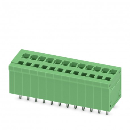 PHOENIX CONTACT ZFKDSA 1-V-3,81-12 ZFKDSA 1-V-3,81-12 1991639 PHOENIX CONTACT PCB terminal block