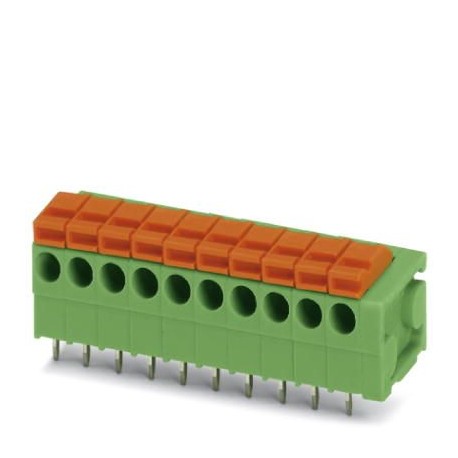 Phoenix contact FFKDSA1/H-3,81-7 FFKDSA1/H-3,81- 7 1991707 PHOENIX CONTACT PCB terminal block
