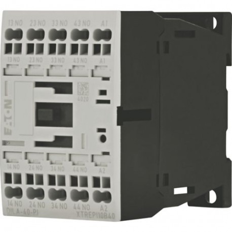 Eaton-moeller DILA-40(24V50/60HZ)-PI Y7-199206 EATON ELECTRIC DILA-40(24V50/60HZ)-PI