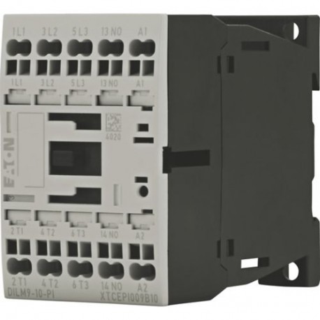 Eaton-moeller DILM9-10(42V50HZ,48V60HZ)-PI Y7-199232 EATON ELECTRIC DILM9-10(42V50HZ,48V60HZ)-PI