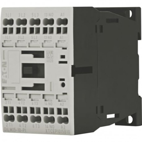 Eaton-moeller DILM15-10(110V50HZ,120V60HZ)-PI Y7-199250 EATON ELECTRIC DILM15-10(110V50HZ,120V60HZ)-PI
