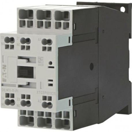 Eaton-moeller DILM11-11(110V50HZ,120V60HZ)-PI Y7-199270 EATON ELECTRIC DILM11-11(110V50HZ,120V60HZ)-PI
