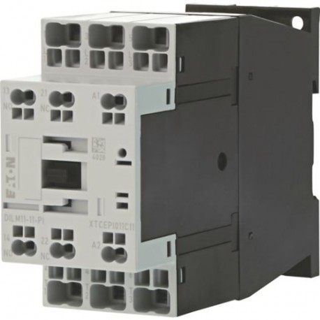 Eaton-moeller DILM11-11(RDC24)-PI Y7-199273 EATON ELECTRIC DILM11-11(RDC24)-PI