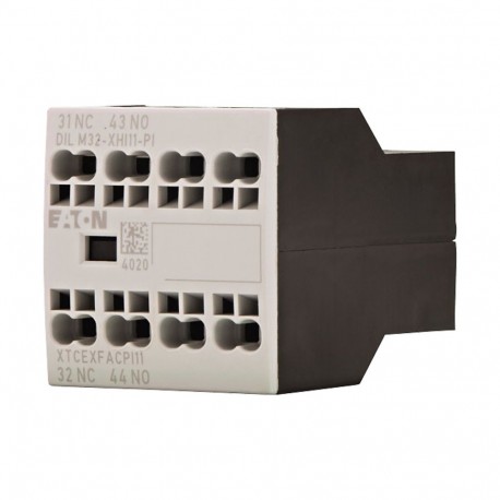 Eaton-moeller DILM32-XHI11-PI Y7-199309 EATON ELECTRIC DILM32-XHI11-PI