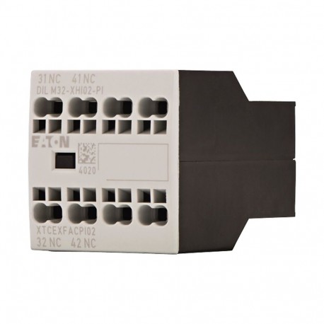 Eaton-moeller DILM32-XHI02-PI Y7-199310 EATON ELECTRIC DILM32-XHI02-PI