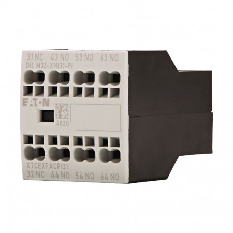 Eaton-moeller DILM32-XHI31-PI Y7-199312 EATON ELECTRIC DILM32-XHI31-PI