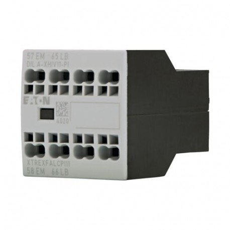 Eaton-moeller DILA-XHIV11-PI Y7-199316 EATON ELECTRIC DILA-XHIV11-PI